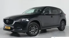 Gebruikt 2019 Mazda CX-5 Comfort SUV | € 23.895 (Eerlijke prijs)