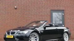 Gebruikt 2008 BMW M3 Cabriolet Cabriolet | € 39.950
