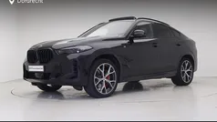 Zwart, metallic lak Gebruikt 2023 BMW X6 Comfort Edition SUV | € 96.895 (Eerlijke prijs)