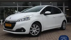 Gebruikt 2018 Peugeot 208 Hatchback | € 8.450 (Eerlijke prijs)