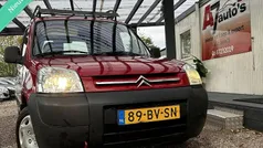 Gebruikt 2006 Citroën Berlingo Sedan | € 2.200 (Eerlijke prijs)