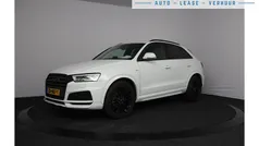 Gebruikt 2019 Audi Q3 Sport SUV | € 24.900 (Eerlijke prijs)