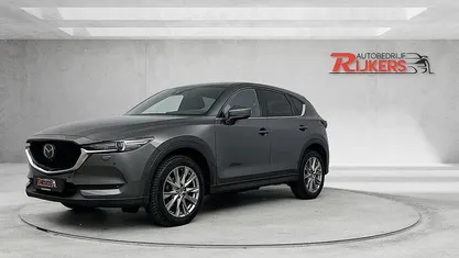 Occasion Mazda CX-5 Luxury 195 PK (143 kW) 2019 SUV