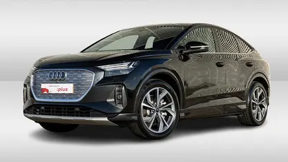 Occasion 2024 Audi Q4 e-tron Advanced SUV | € 46.950 (Eerlijke prijs)