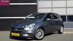 Gebruikt 2019 Opel Corsa Edition Hatchback | € 10.700 (Goede deal)