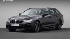 BMW 530e