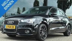 Gebruikt 2012 Audi A1 Ambition Hatchback | € 12.900 (Eerlijke prijs)