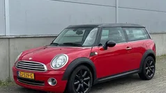 Gebruikt 2008 Mini Cooper Clubman Stationwagen | € 1.999 (Super prijs)
