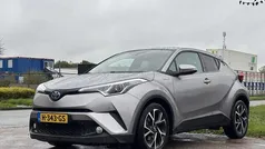 Gebruikt 2019 Toyota C-HR SUV | € 17.900 (Goede deal)