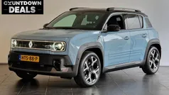 Gebruikt 2025 Renault R4 Komfort SUV | € 33.695 (Eerlijke prijs)