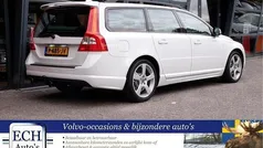 Gebruikt 2011 Volvo V70 R-Design Stationwagen | € 14.950
