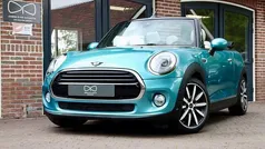 Overige Gebruikt 2016 Mini Cooper Cabriolet Business Cabriolet | € 19.900 (Eerlijke prijs)
