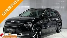 Gebruikt 2024 Kia Niro SUV | € 38.950 (Eerlijke prijs)