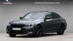 Gebruikt 2024 BMW 330e M Sport Sedan | € 47.950 (Super prijs)