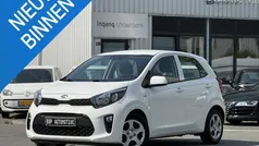 Gebruikt 2019 Kia Picanto Hatchback | € 7.250 (Super prijs)