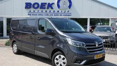 Grijs Gebruikt 2023 Renault Trafic Van | € 22.790 (Eerlijke prijs)