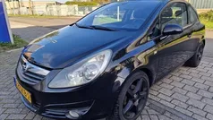 Gebruikt 2008 Opel Corsa Sport Hatchback | € 1.749 (Eerlijke prijs)