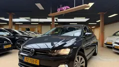 Grijs Gebruikt 2018 VW Polo Comfortline Hatchback | € 9.450 (Eerlijke prijs)