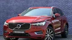 Gebruikt 2021 Volvo XC60 Inscription SUV | € 43.899 (Goede deal)