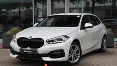 Wit Gebruikt 2021 BMW 116 Executive Hatchback | € 21.700 (Eerlijke prijs)