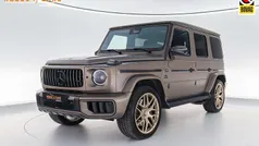 Gebruikt 2024 Mercedes G63 AMG AMG SUV | € 339.995