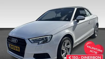 Occasion Audi A3 Cabriolet Proline 150 PK (110 kW) 2019 Cabriolet