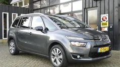 Grijs Gebruikt 2016 Citroën Grand C4 Picasso Intensive MPV | € 10.589 (Eerlijke prijs)