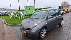 Gebruikt 2003 Nissan Micra Tekna Hatchback | € 2.299 (Eerlijke prijs)