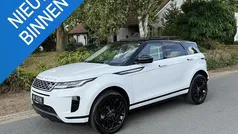 Gebruikt 2020 Land Rover Range Rover evoque SUV | € 39.750 (Eerlijke prijs)