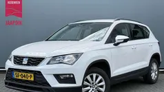 Gebruikt 2018 Seat Ateca Reference SUV | € 13.899 (Eerlijke prijs)