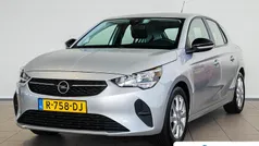 Gebruikt 2022 Opel Corsa Edition Hatchback | € 13.345 (Eerlijke prijs)