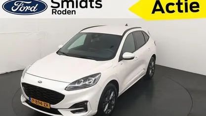 Occasion Ford Kuga ST-Line X 225 PK (165 kW) 2021 SUV