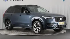 Blauw Gebruikt 2021 Volvo XC90 R-Design SUV | € 44.990 (Goede deal)