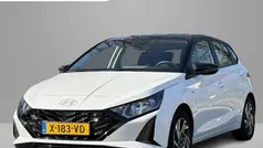 Gebruikt 2024 Hyundai i20 Comfort Hatchback | € 21.790 (Eerlijke prijs)