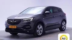 Gebruikt 2021 Opel Grandland X Business Edition SUV | € 17.445 (Goede deal)