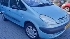 Citroën Xsara Picasso