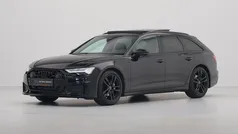 Gebruikt 2024 Audi A6 Competition Stationwagen | € 59.940 (Eerlijke prijs)