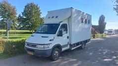 Gebruikt 2006 Iveco Daily Van | € 3.950 (Goede deal)