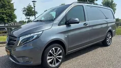 Gebruikt 2021 Mercedes Vito MPV | € 33.750 (Eerlijke prijs)