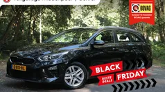 Gebruikt 2019 Kia Ceed Hatchback | € 13.250 (Eerlijke prijs)