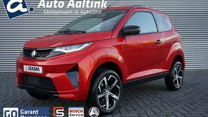 Occasion Aixam Crossover Premium Premium 2025 Hatchback