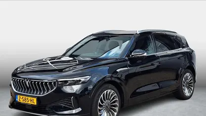 Occasion Voyah Free 360 kW (490 PK) 2024 SUV