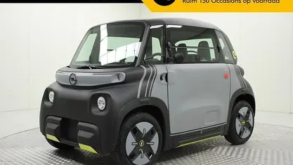 Occasion Opel Rocks-e Rocks 2024 Hatchback