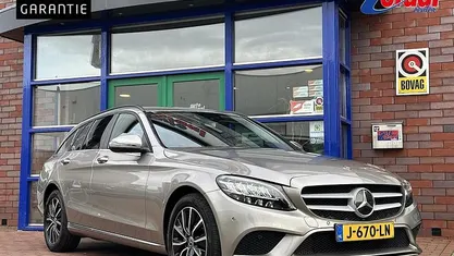 Occasion Mercedes C180 Business 157 PK (115 kW) 2020 Stationwagen