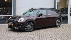 Gebruikt 2018 Mini Cooper Clubman Stationwagen | € 19.950 (Eerlijke prijs)