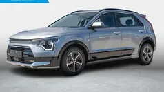 Overige Nieuw 2025 Kia Niro SUV | € 34.185 (Goede deal)