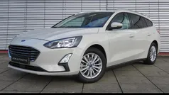 Gebruikt 2022 Ford Focus Business Edition Stationwagen | € 17.945 (Goede deal)