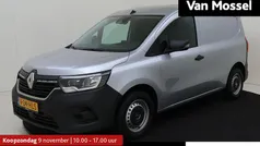 Gebruikt 2024 Renault Kangoo Luxe MPV | € 19.930 (Eerlijke prijs)