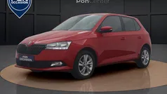 Gebruikt 2021 Skoda Fabia Ambition Hatchback | € 14.450 (Eerlijke prijs)