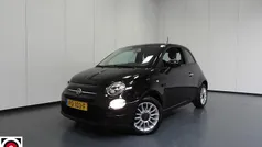 Gebruikt 2017 Fiat 500 Pop Star Hatchback | € 10.340 (Goede deal)
